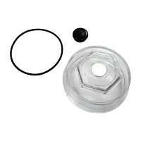 LIPPERT COMP 693935 Oil/Dust Cap W/Plug & O-Ring -10-16