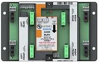 LIPPERT COMP 694656 Lci One Control 5W 4Pt Gc 3.0 Level