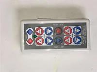 LIPPERT COMP 723915 Remote Controller