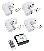 LIPPERT COMP 728520 Drive Assembly