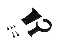 LIPPERT COMP 728810 Anti-Bilw Slid Topr Black