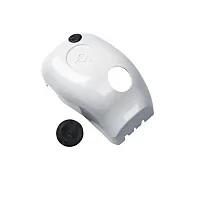 LIPPERT COMP 731463 Cover Motor Speaker - Regal-Frnt Bl