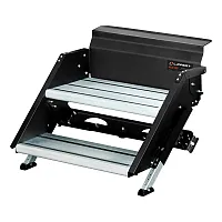 LIPPERT COMP 733931 26' Gen 3 Double Step
