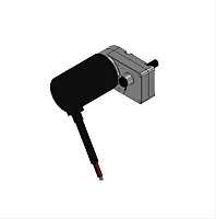 LIPPERT COMP 759091 Motor Assy W/Boot Psx2