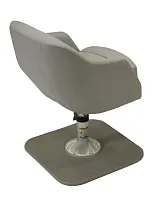 LIPPERT COMP 803546 Pontoon Furn Bucket Seat Charcoal