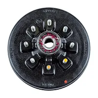 LIPPERT COMP 814204 12&#039; Brake Hub Assembly 8-6.5 Bc; 9/