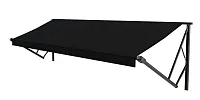 LIPPERT COMP V000256341 11&#039;Blacksolidbkwg Ra
