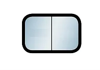 LIPPERT COMP V000358629 8800 Dw 24 X 15 G20 Tp Bk8800-44022