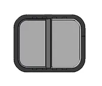 LIPPERT COMP V000358637 8800 Dw 24 X 22 G20 Tp Bk 8800-4402