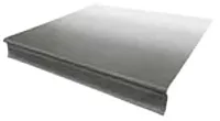 LIPPERT COMP V000520225 Canvas-20&#039; Blkwh-Prepflex-Tube