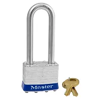 MASTERLOCK 1DLJ 1-3/4 Laminated Lock