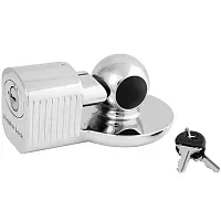 MASTERLOCK 377DAT Cplr Lk 1-7/8&#039; & 2&#039;