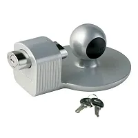 MASTERLOCK 378DAT Coup Lk 2 5/16 Adjust