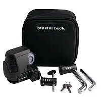 MASTERLOCK 3794DAT Coupler Lock Set