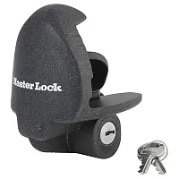 MASTERLOCK 379ATPY Coupler Lock