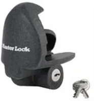 MASTERLOCK 379KAATPY Cplr Lk Keyed Alike