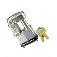MASTERLOCK 37D Coupler Lock