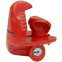 MASTERLOCK 389DAT Universal Coupler Lock
