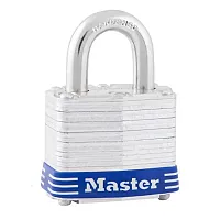 MASTERLOCK 3D Padlock 3-D