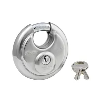 MASTERLOCK 40KADPF050 Shrouded Paddle Lock 0501