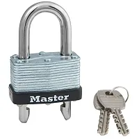 MASTERLOCK 510D No.510 Padlock