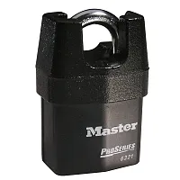 MASTERLOCK 6321KA Master Lock - Model # Mlk6321