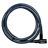 MASTERLOCK 8142DAT Cable Lock W/Key
