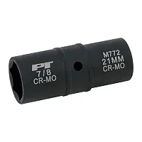 Performance Tool 1/2-Inch Drive 7/8-Inch/21Mm Flip Impact