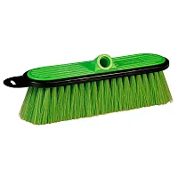 MR. LONGARM 0404 Very Soft Flow-Thru Brush