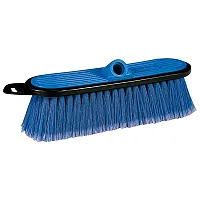 MR. LONGARM 0405 Soft Flow-Thru Brush