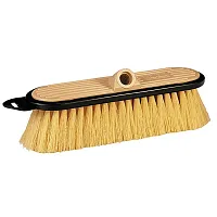 MR. LONGARM 0406 Stiff Flow-Thru Brush