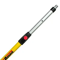 MR. LONGARM 7512 Tab Lok 6&#039;-12&#039; Ext Pole