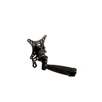 MAJESTIC ARM2502B Tv Swing Arm W/Locking Pi