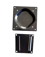 MAJESTIC LA7C Wall Bracket Fixed 2 Piec