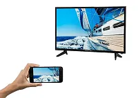 MAJESTIC LED323GS 32&#039; 12 Volt Led Tv With Dvd