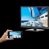 MAJESTIC MJLED223GS Tv 22&#039; 12V Led Andrd / Ios Interfce