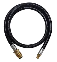 MB STURGIS 100019144M High Pressure Pol Lp Pigtail. 144&#039;