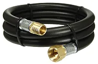 MB STURGIS 10038336MB 3/8' Id High Pressure Lp Hose With