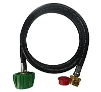 MB STURGIS 10055560MB Lp Adapter Hose. Type 1 X #600 Mal