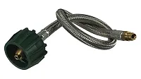 MB STURGIS 10083324MB Rv Type1 X Inverted Flare Stainless