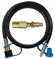 MB STURGIS 10300848MB Blackstone Rv Adapter Kit 48&#039;