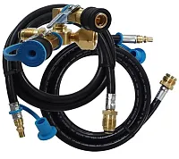 MB STURGIS 103539MBS Quick Disconnect Sturgi-Stay Kit De