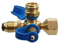 MB STURGIS 103602MBS Sturgi-Stay Fitting