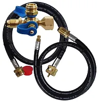 MB STURGIS 103610MBS Sturgi-Stay Deluxe Kit