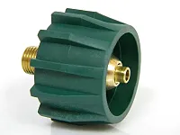 MB STURGIS 204052MBS Rv Grn Type 1 W/Backcheck X 1/4&#039;Mpt