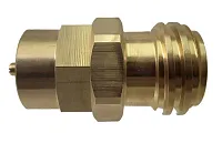 MB STURGIS 204132MBS Sturgi-Stay Steak Saver Adapter