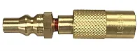 MB STURGIS 204171MBS Blackstone Griddle Inlet Adapter