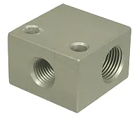 MB STURGIS 402313 3-Port Maniblock