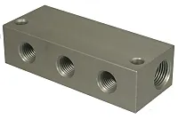 MB STURGIS 402315 5-Port Maniblock