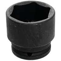 Performance Tool 1/2??? Drive 1-1/2" 6-Point Impact Socket